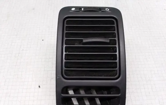 Honda Civic Dashboard side air vent grill/cover trim HONDAS5AA0