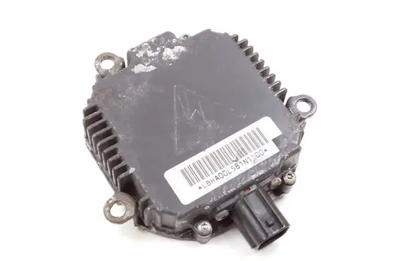 Honda Civic Xenon control unit/module LBHA00L LBHA00L581N110