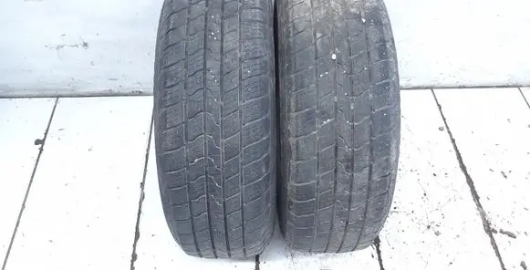 Volkswagen Golf II R15 winter tire 18565R15