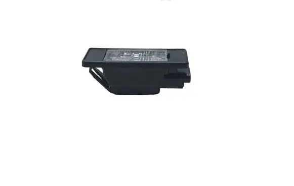 Volkswagen Crafter Number plate light 03811800