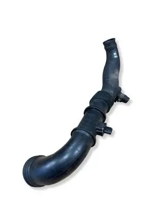 Citroen Jumper Turbo air intake inlet pipe/hose 1349909080