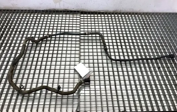 Volvo S90, V90 Engine coolant pipe/hose 31368681