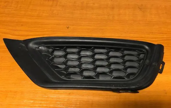 Jeep Compass Front bumper lower grill 5UP99TRMAA 56P99TRMAA