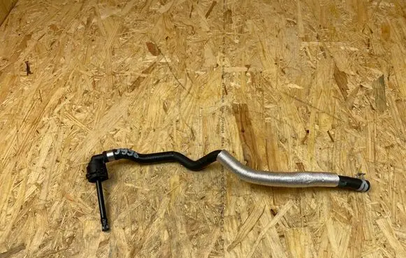 Mercedes-Benz A W177 Engine coolant pipe/hose A1775016502
