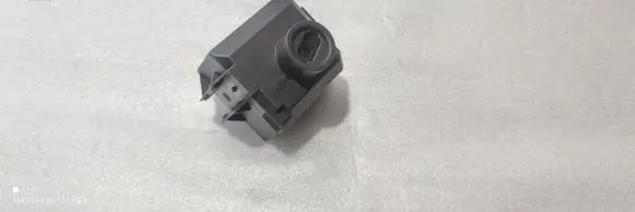 Mercedes-Benz GL X166 Ignition lock A1669052801