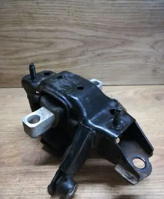 Skoda Fabia Mk1 (6Y) Gearbox mount 6Q0199555AC