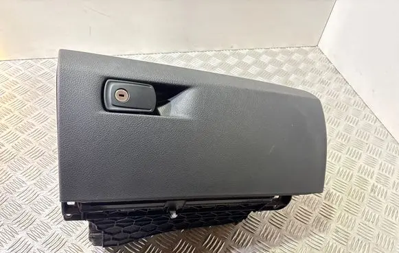 BMW 3 F30 F35 F31 Glove box 72758410