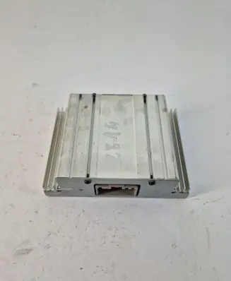 Opel Mokka Voltage converter inverter 95907291