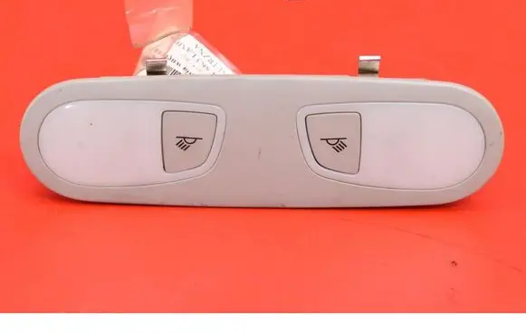 Audi A6 Allroad C7 Boot/trunk interior light 4G0947111