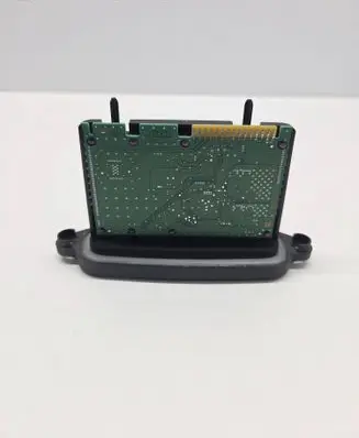BMW 5 F10 F11 Headlight ballast module Xenon 7258278 3729496 635051807