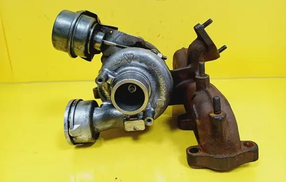 Volkswagen Golf IV Turbo 038253019N