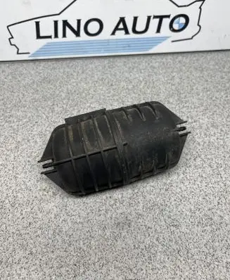 BMW 3 E46 Vacuum air tank 11652247620