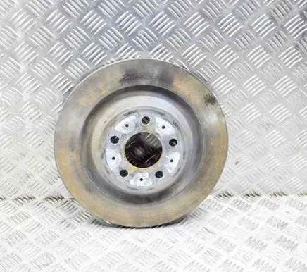 Tesla Model 3 Rear brake disc 104463100D