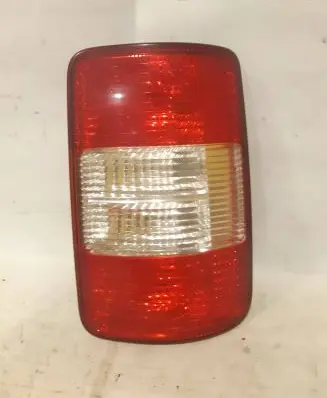 Volkswagen Caddy Rear/tail lights 2K0945112A