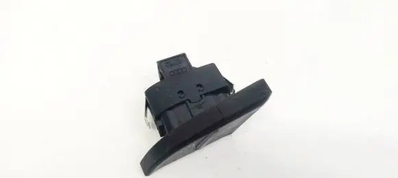 Audi A4 S4 B8 8K Central locking switch button 8KD962108
