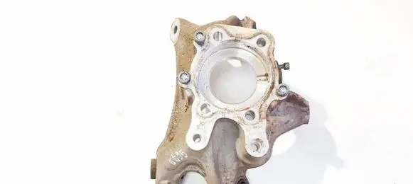 Volkswagen ID.4 Rear wheel hub 1ea436n 1ea.436.n
