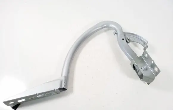Audi A8 S8 D4 4H Tailgate/trunk/boot hinge 4H0827300D