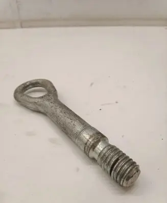Mercedes-Benz R W251 Towing hook eye 