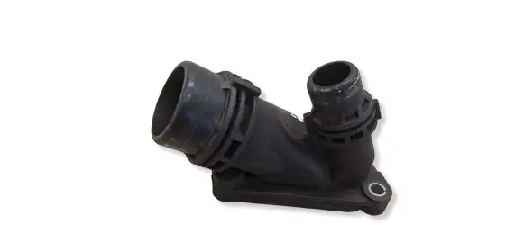 BMW 1 E81 E87 Engine coolant pipe/hose 7800048
