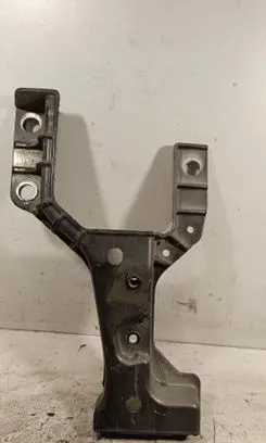 Jaguar XF X260 Radiator support slam panel bracket GX7317K898AD GX7317K899AD
