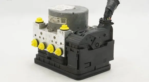Ford Focus ABS Pump F1FC2C405AJ F1FC2C219BG
