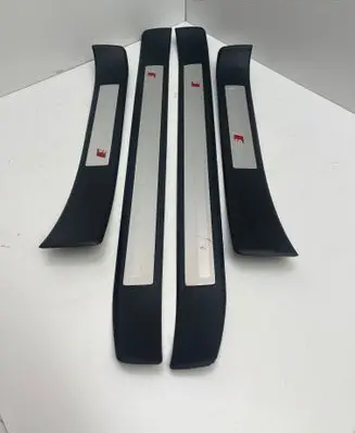 Audi A4 S4 B7 8E 8H Rear sill trim cover 8E0853373H 8E0853374H 8E0853375H