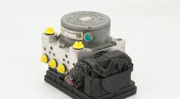 Mazda CX-5 ABS Pump KJ01437A0B 06210967793 26262131281