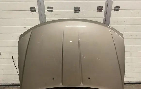 Dodge Journey Engine bonnet/hood