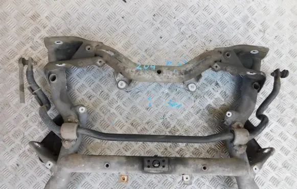 Mercedes-Benz C W204 Front subframe