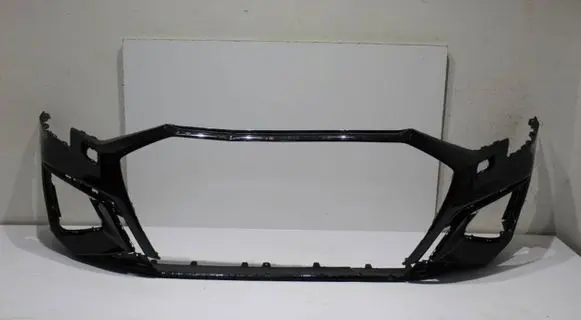 Audi A3 8Y Front bumper 8Y0807437F 969976
