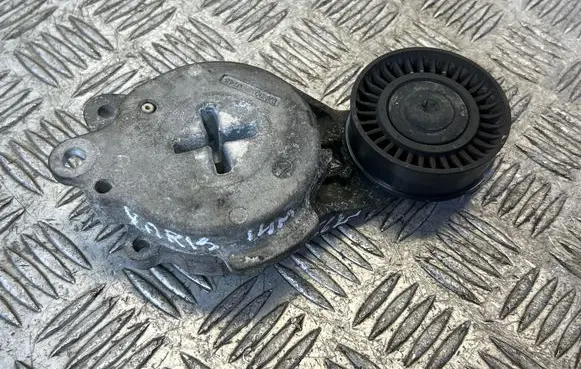 Toyota Yaris Alternator belt tensioner 