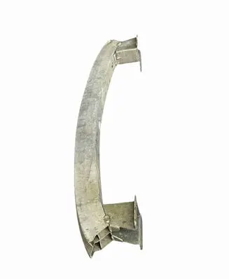 Audi A2 Rear bumper cross member 8Z0807311J