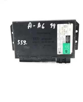 Audi A6 S6 C5 4B Comfort/convenience module 4B0962258 410215006005