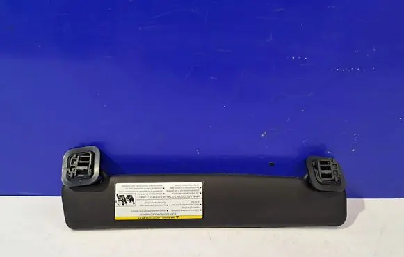 Jaguar F-Type Sun visor EX5304101BF