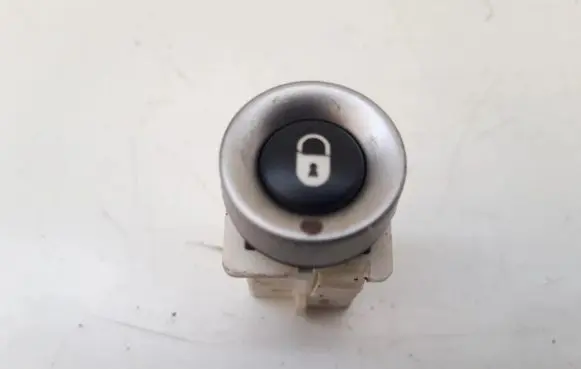 Peugeot 807 Central locking switch button 