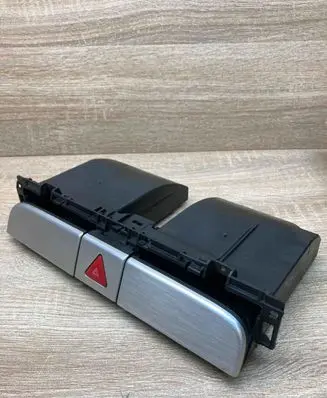 Volkswagen PASSAT B6 Dashboard storage box/compartment 3C0858407