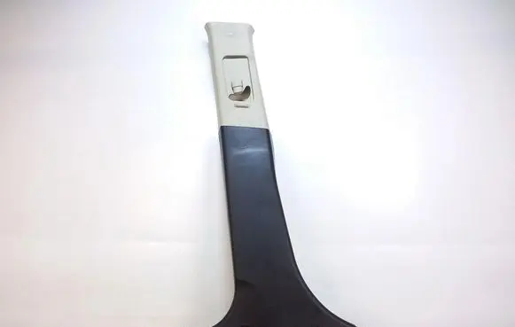 Mitsubishi Outlander Other sill/pillar trim element 7211A395