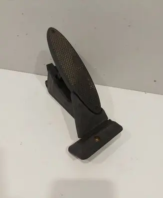 Mini One - Cooper Coupe R56 Accelerator throttle pedal 6853177 12037313 6PV01043540