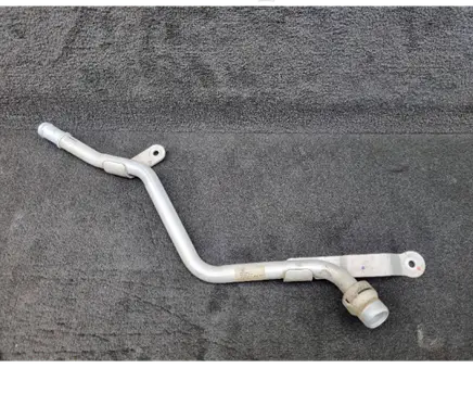 Audi Q7 4M Engine coolant pipe/hose 4M0121485BC