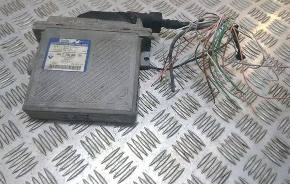 Engine control unit/module