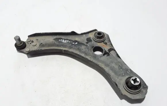 Front lower control arm/wishbone