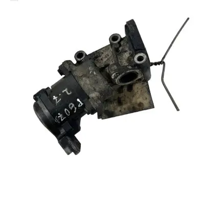 Peugeot 607 EGR valve 4R8Q9D475B