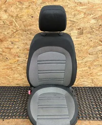 Fiat Punto Evo Seat set