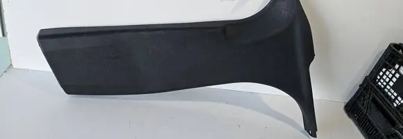 BMW 2 F45 (B) pillar trim (bottom) 14065410 7302434