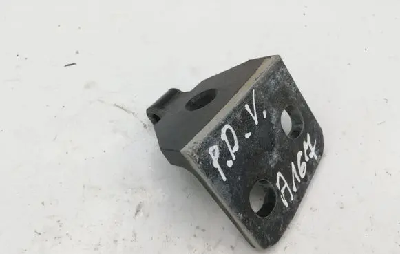 BMW X3 E83 Front door upper hinge NOCODE