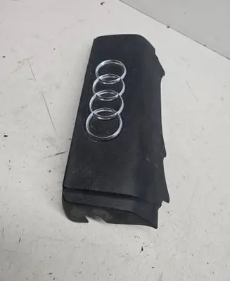 Audi Q7 4L Engine cover (trim) 7L6103926A