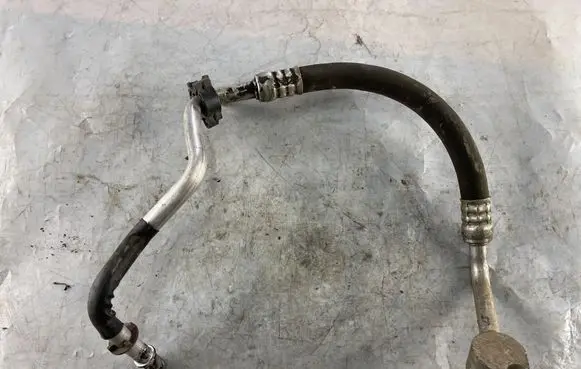 Audi A2 Air conditioning (A/C) pipe/hose