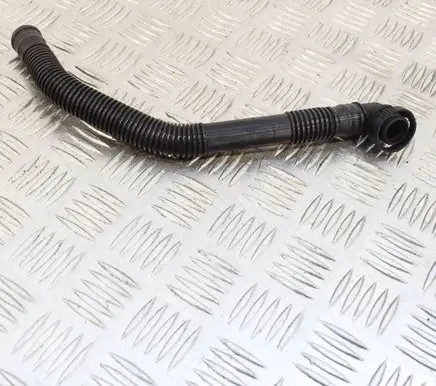 Audi Q5 SQ5 Air intake hose/pipe 1K0129637D