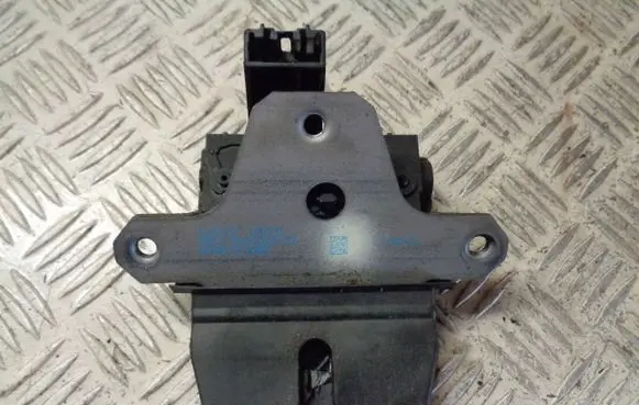 Ford Mondeo MK IV Tailgate/trunk/boot lock/catch/latch 8M51R442A66CB