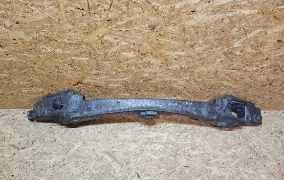 Mercedes-Benz B W246 W242 Front bumper foam support bar 2468850037